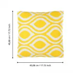 Подушка декоративная Eglo CHEVERY 420293 от ImperiumLoft