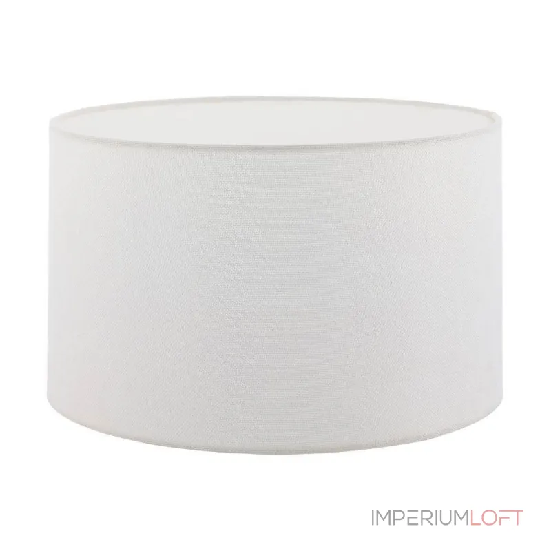 Полотняный абажур Eglo 1+1 VINTAGE 49587 от ImperiumLoft