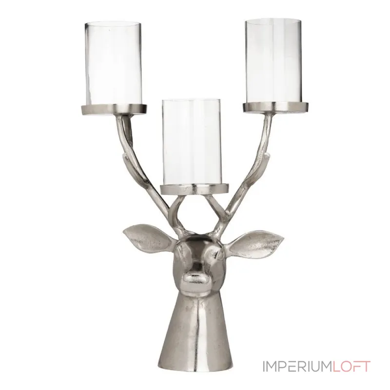 Подсвечник Eglo Braawe 422435 от ImperiumLoft Подсвечник Eglo Braawe 422435 от ImperiumLoft
