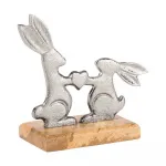 Фигурка Зайцы Eglo AMOATSY 427367 от ImperiumLoft