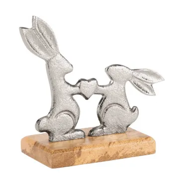 Фигурка Зайцы Eglo AMOATSY 427367 Фигурка Зайцы Eglo AMOATSY 427367