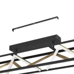 Настенно-потолочный светильник Eglo Penela 390416 от ImperiumLoft