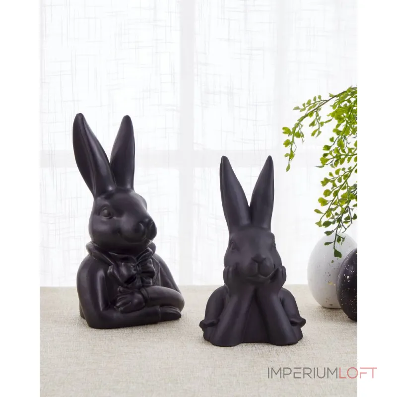 Фигурка Заяц Eglo GOPENG 427972 от ImperiumLoft