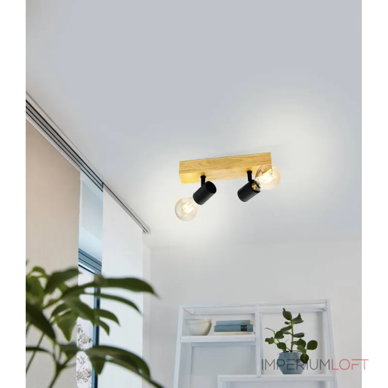 Спот Eglo Townshend 3 99478 от ImperiumLoft