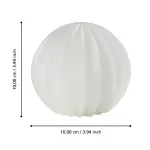 Свеча светодиодная Eglo Choshi 422449 от ImperiumLoft