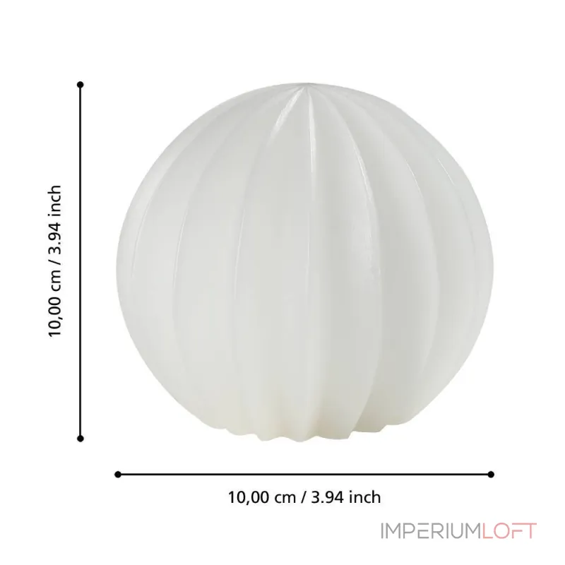 Свеча светодиодная Eglo Choshi 422449 от ImperiumLoft Свеча светодиодная Eglo Choshi 422449 от ImperiumLoft