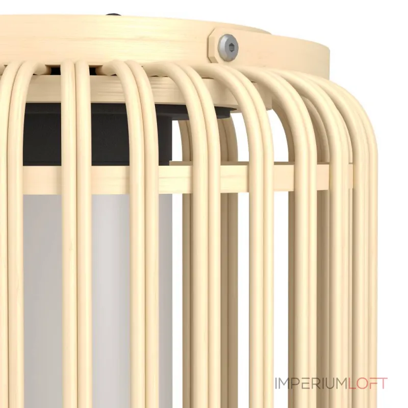 Светильник на солнечной батарее Eglo Marliano 901088 от ImperiumLoft