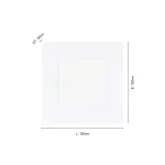 Встраиваемый светильник Eglo ПРОМО Fueva 1 pro 64606 от ImperiumLoft