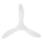 Потолочный вентилятор 5 скоростей Eglo PORTSEA 35107 от ImperiumLoft