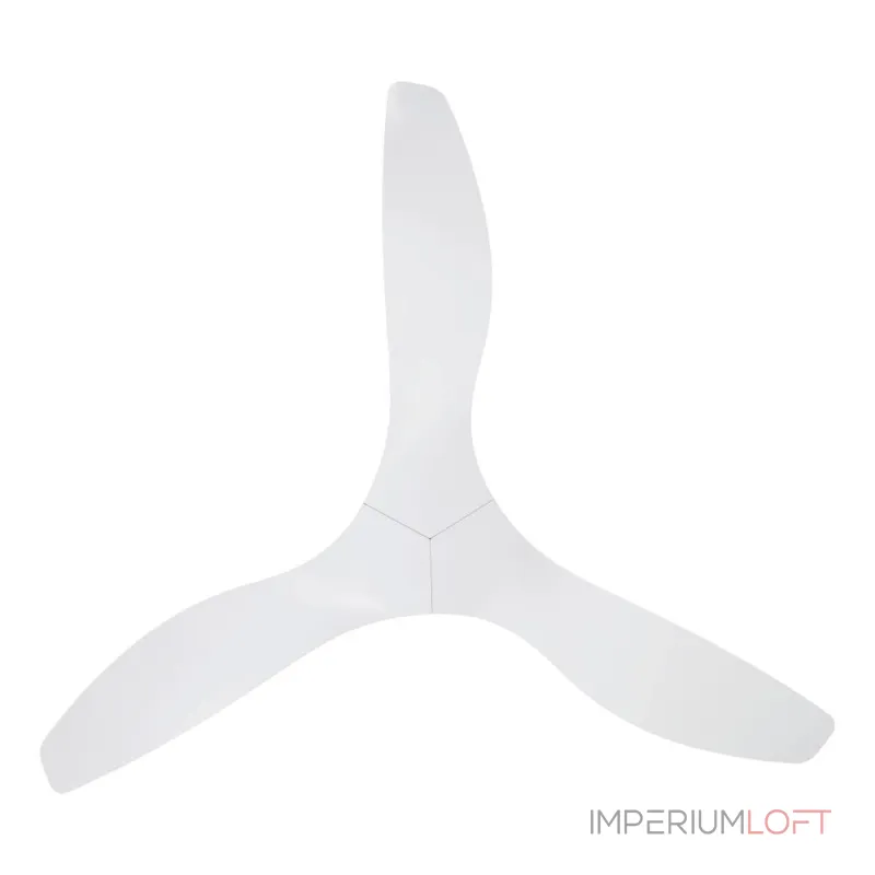 Потолочный вентилятор 5 скоростей Eglo PORTSEA 35107 от ImperiumLoft