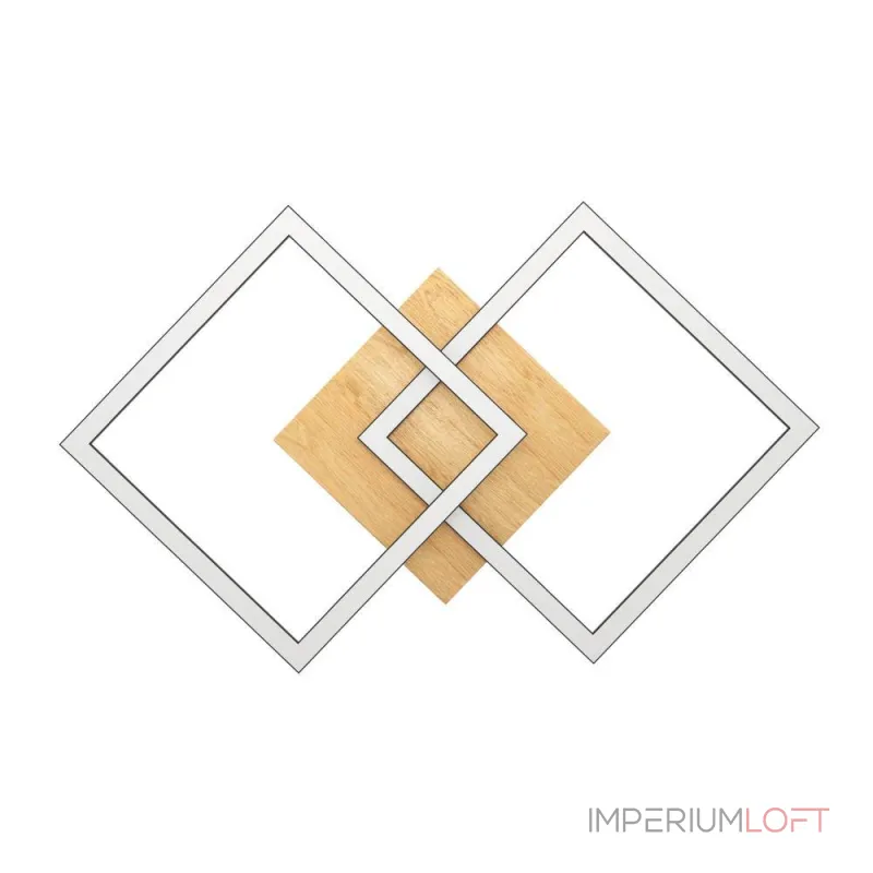 Потолочный светильник умный свет Eglo LOMALTAS-Z 901744 от ImperiumLoft Потолочный светильник умный свет Eglo LOMALTAS-Z 901744 от ImperiumLoft