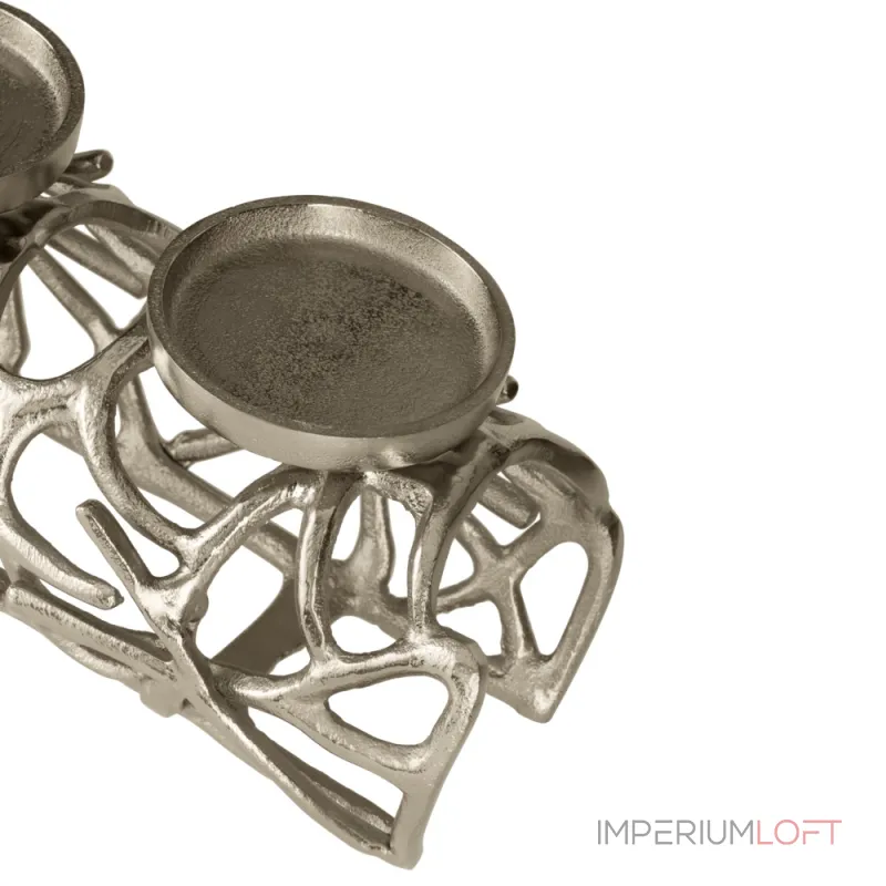 Подсвечник Eglo OROQUIETA 422829 от ImperiumLoft Подсвечник Eglo OROQUIETA 422829 от ImperiumLoft