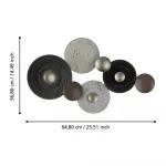 Панно Eglo CHIKUMA 426002 от ImperiumLoft