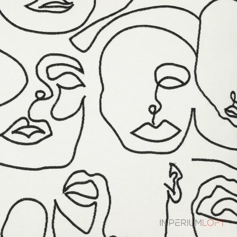 Подушка декоративная Eglo CHEVERY 420059 от ImperiumLoft Подушка декоративная Eglo CHEVERY 420059 от ImperiumLoft