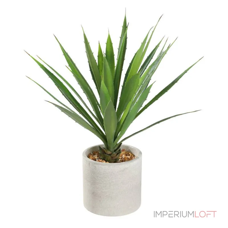 Искусственное растение в горшке Eglo TOBETSU 428016 от ImperiumLoft Искусственное растение в горшке Eglo TOBETSU 428016 от ImperiumLoft