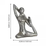 Статуэтка Eglo SIOCON 427403 от ImperiumLoft