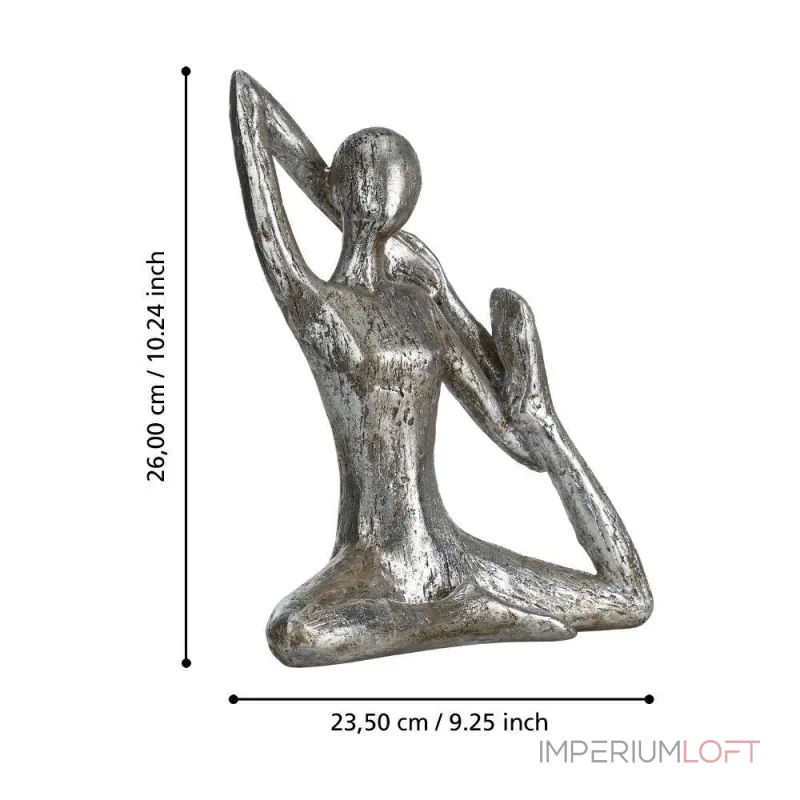 Статуэтка Eglo SIOCON 427403 от ImperiumLoft