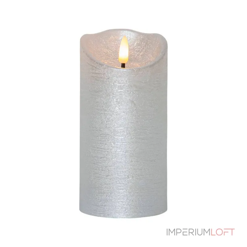 Светодиодная свеча Eglo FLAMME RUSTIC 411514 от ImperiumLoft