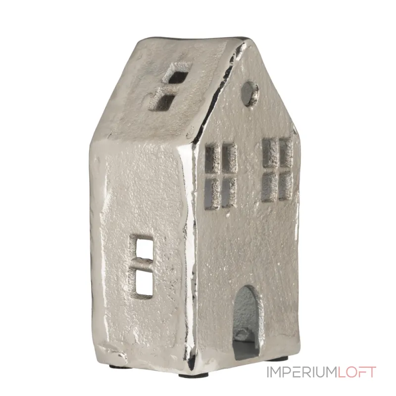 Фигурка декоративная Домик Eglo BELDERRIG 427604 от ImperiumLoft