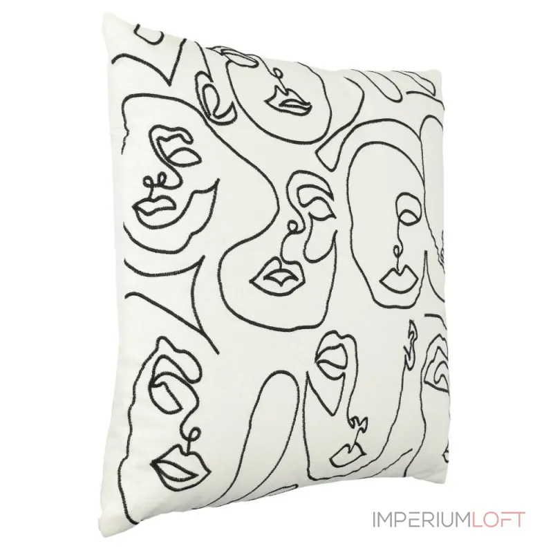 Подушка декоративная Eglo CHEVERY 420059 от ImperiumLoft Подушка декоративная Eglo CHEVERY 420059 от ImperiumLoft