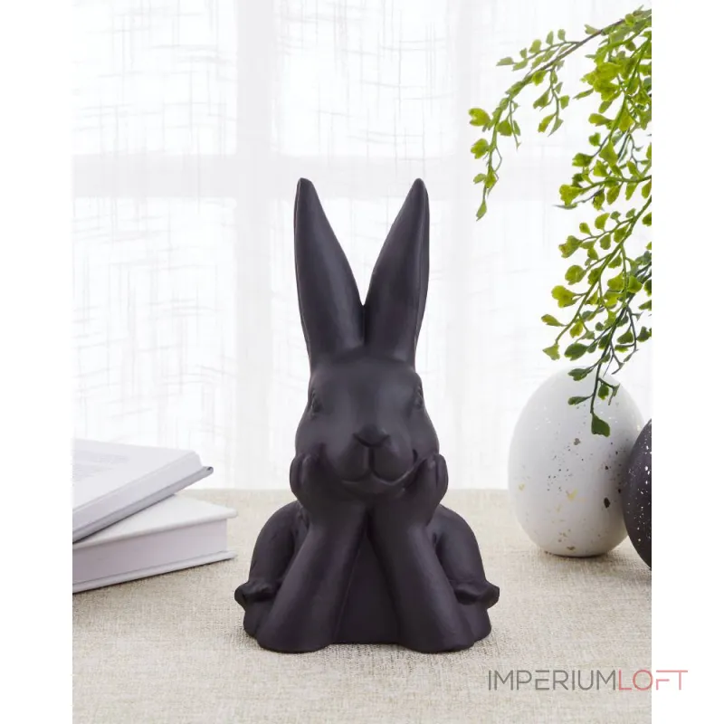 Фигурка Заяц Eglo GOPENG 427972 от ImperiumLoft