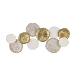 Декоративное панно Eglo CHIKUMA 426043 от ImperiumLoft