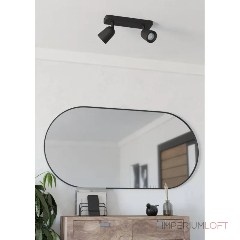 Спот Eglo Camaldoli 901953 от ImperiumLoft