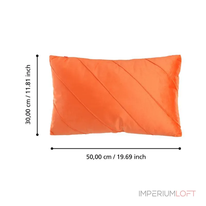 Подушка декоративная Eglo SHOURA 420257 от ImperiumLoft