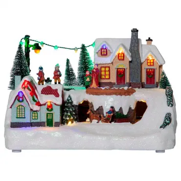 Настольный светильник Eglo ICEVILLE 992-32