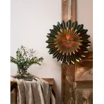 Новогоднее украшение Eglo CRYSTAL 411383 от ImperiumLoft