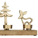 Подсвечник Eglo BALIGUIAN 422359 от ImperiumLoft