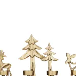 Подсвечник Eglo BALIGUIAN 422359 от ImperiumLoft