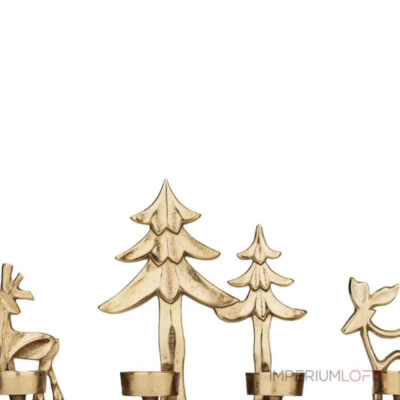 Подсвечник Eglo BALIGUIAN 422359 от ImperiumLoft