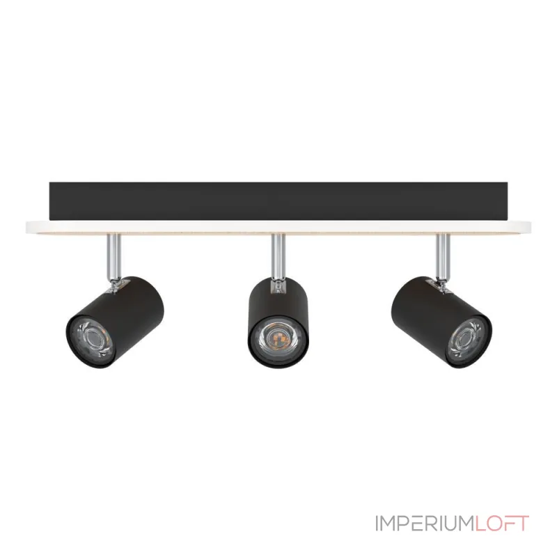 Светодиодный спот Eglo Rimbocchi 901633 от ImperiumLoft