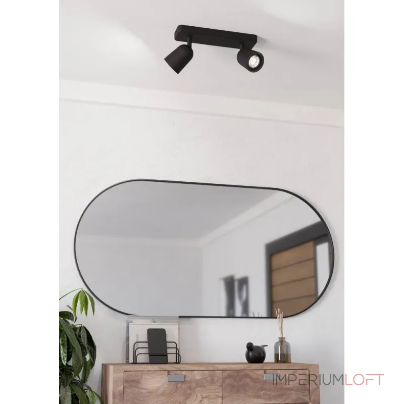 Спот Eglo Camaldoli 901953 от ImperiumLoft