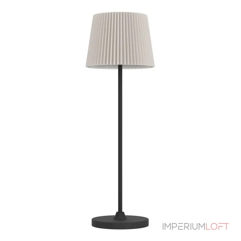 Аккумуляторная настольная лампа Eglo Leonero 75934 от ImperiumLoft Аккумуляторная настольная лампа Eglo Leonero 75934 от ImperiumLoft