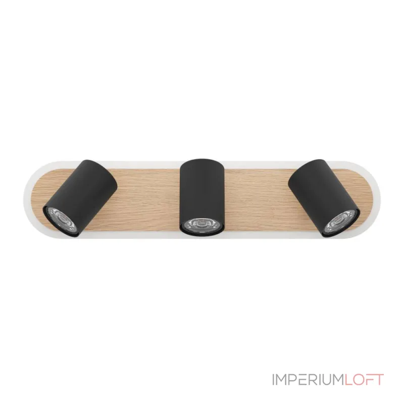 Светодиодный спот Eglo Rimbocchi 901633 от ImperiumLoft