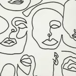 Подушка декоративная Eglo CHEVERY 420059 от ImperiumLoft