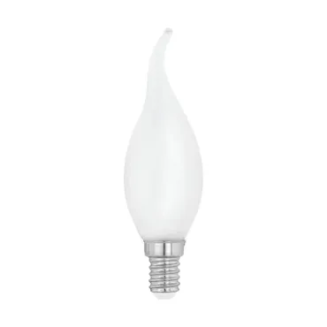 Лампа светодиодная Eglo ПРОМО LM_LED_E14 E14 4Вт 4000K 12565 Лампа светодиодная Eglo ПРОМО LM_LED_E14 E14 4Вт 4000K 12565