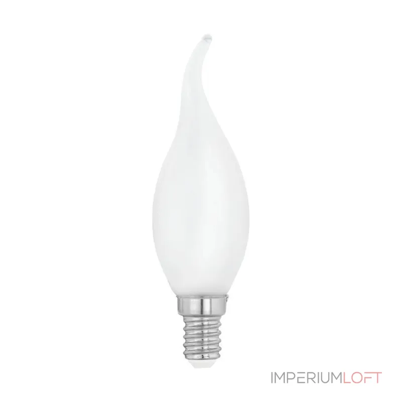 Лампа светодиодная Eglo ПРОМО LM_LED_E14 E14 4Вт 4000K 12565 от ImperiumLoft