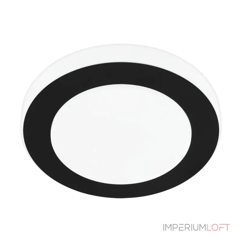 Светильник настенно-потолочный Eglo Led Carpi 33682 от ImperiumLoft