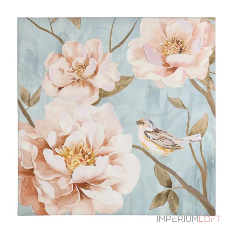 Картина Eglo ALAMINOS 423149 от ImperiumLoft