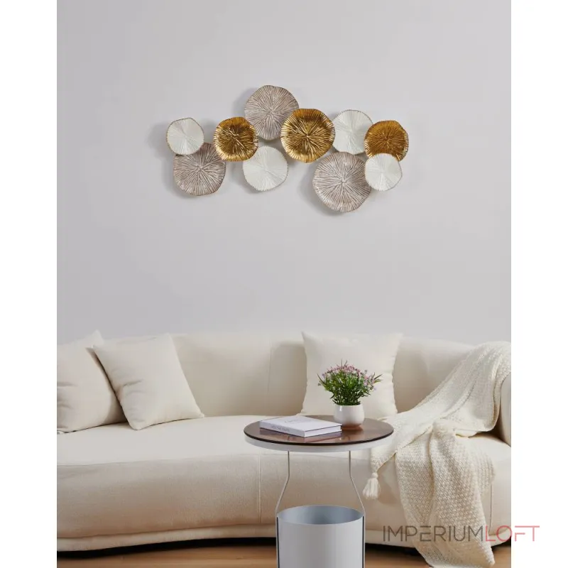 Декоративное панно Eglo CHIKUMA 426043 от ImperiumLoft Декоративное панно Eglo CHIKUMA 426043 от ImperiumLoft