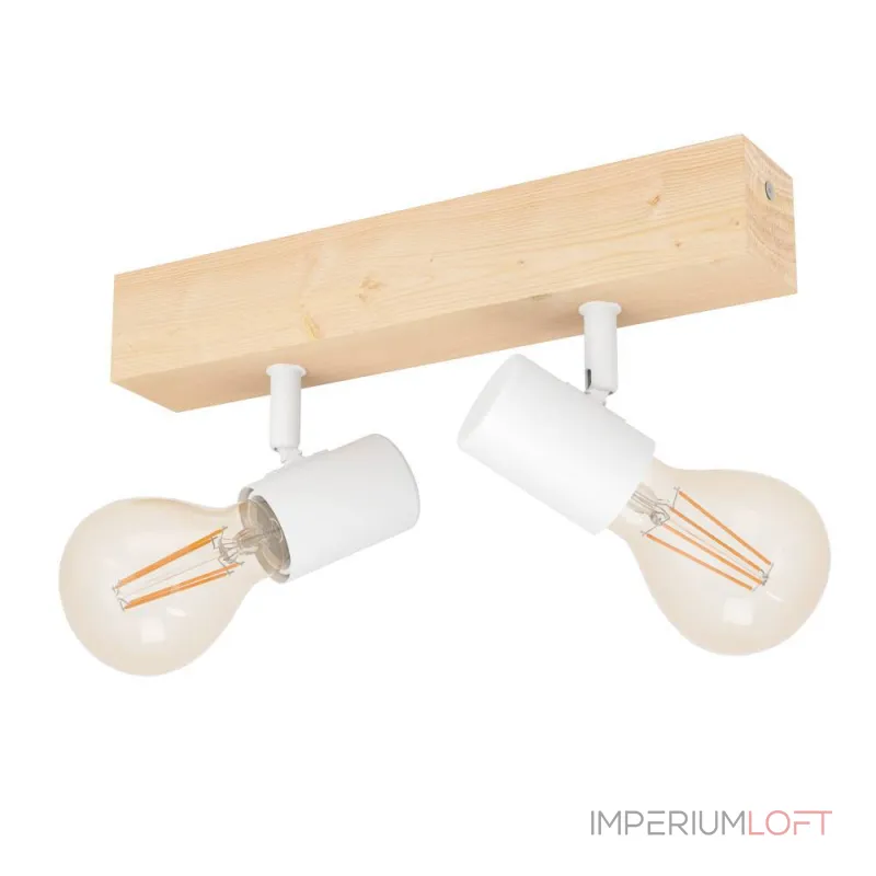 Спот Eglo Townshend 3 99483 от ImperiumLoft