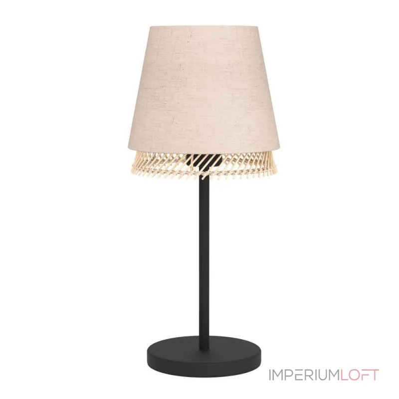 Настольная лампа Eglo TABLEY 43977 от ImperiumLoft