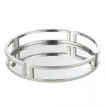 Поднос декоративный Eglo SAVANT 427019 от ImperiumLoft