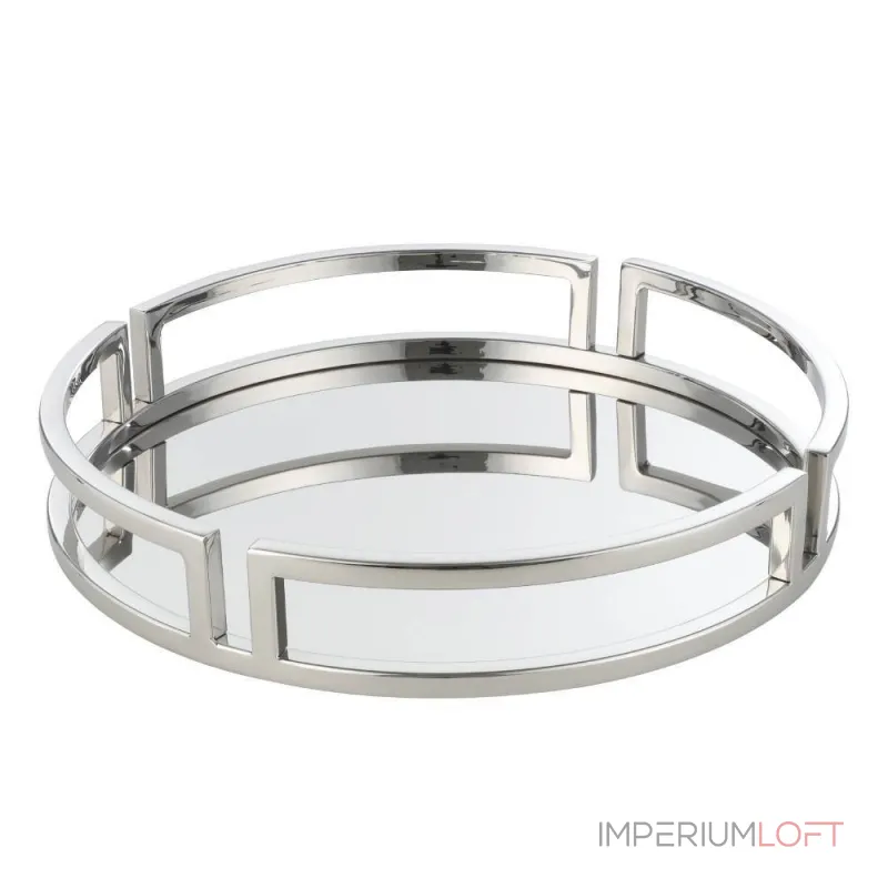 Поднос декоративный Eglo SAVANT 427019 от ImperiumLoft