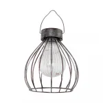 Светильник на солнечной батарее Eglo Z_SOLAR 48682 от ImperiumLoft