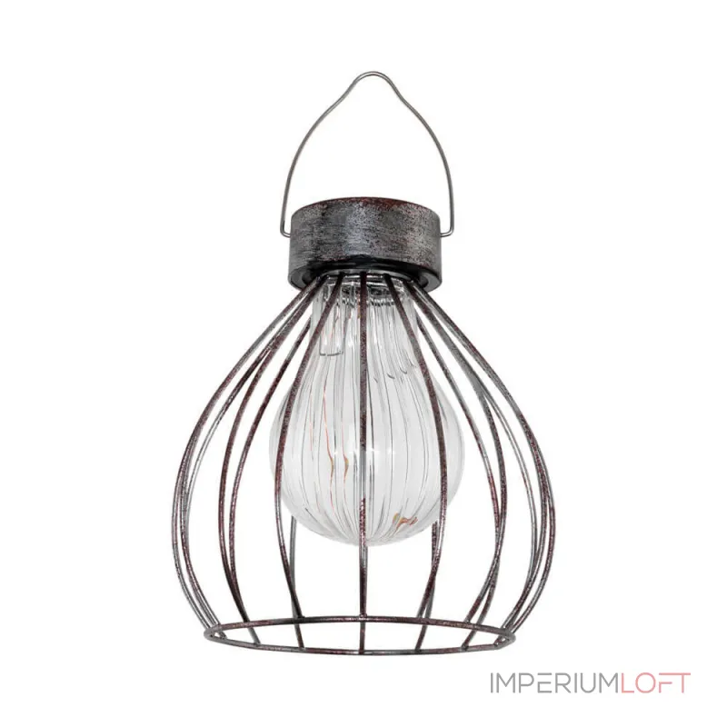 Светильник на солнечной батарее Eglo Z_SOLAR 48682 от ImperiumLoft Светильник на солнечной батарее Eglo Z_SOLAR 48682 от ImperiumLoft