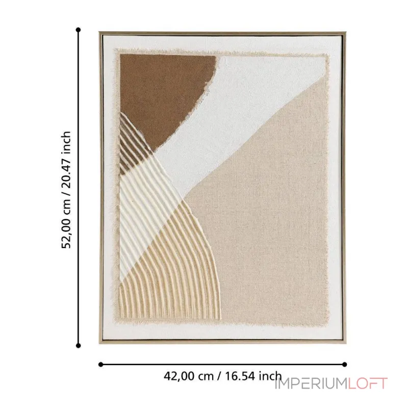 Картина Eglo MENTAKAB 423105 от ImperiumLoft Картина Eglo MENTAKAB 423105 от ImperiumLoft